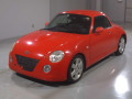 2002 Daihatsu Copen