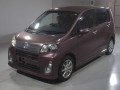 2013 Daihatsu Move Custom