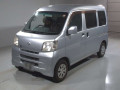 2013 Daihatsu Hijet Cargo