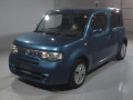 2016 Nissan Cube