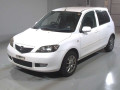 2003 Mazda Demio