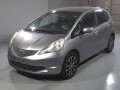 2009 Honda Fit