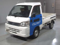 2014 Daihatsu Hijet Truck