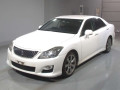 2008 Toyota Crown
