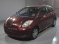 2010 Toyota Vitz