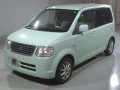 2011 Mitsubishi eK Wagon