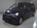 2013 Daihatsu Mira e:S