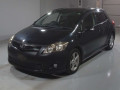 2011 Toyota Auris