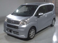 2022 Daihatsu Move