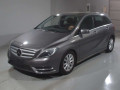2012 Mercedes Benz B-Class