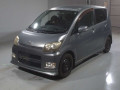 2007 Daihatsu Move Custom