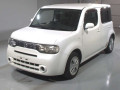 2013 Nissan Cube
