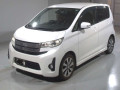 2013 Mitsubishi ek Custom