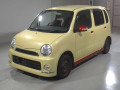 2008 Daihatsu Move Latte