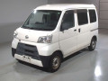 2018 Daihatsu Hijet Cargo