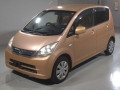 2009 Daihatsu Move