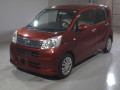 2015 Daihatsu Move