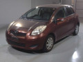 2011 Toyota Vitz