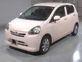 2012 Daihatsu Mira e:S