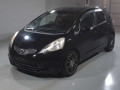 2009 Honda Fit
