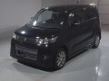2011 Suzuki WAGON R STINGRAY