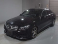 2014 Mercedes Benz E-Class