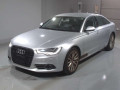 2011 Audi A6