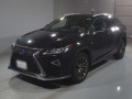 2016 Lexus RX