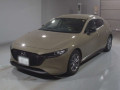2024 Mazda Mazda3 Fastback