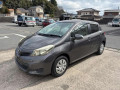 2011 Toyota Vitz