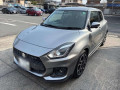 2017 Suzuki Swift Sport