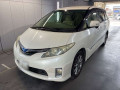 2009 Toyota Estima Hybrid
