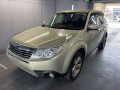 2009 Subaru Forester