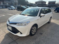 2015 Toyota Corolla Fielder