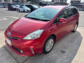 2012 Toyota Prius alpha