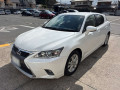 2014 Lexus CT