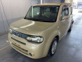 2009 Nissan Cube