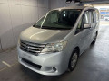 2013 Nissan Serena