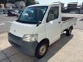 2011 Toyota Liteace Truck