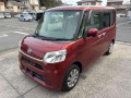 2015 Daihatsu Tanto