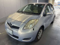 2010 Toyota Vitz