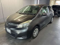 2013 Toyota Vitz