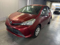 2015 Toyota Vitz