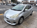 2012 Toyota Aqua