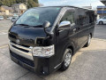 2020 Toyota Regiusace Van