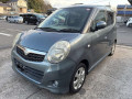 2007 Suzuki MR Wagon