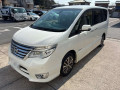2014 Nissan Serena
