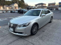 2014 Toyota Crown Majesta