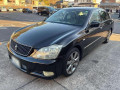 2007 Toyota Crown