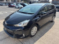 2015 Toyota Prius alpha